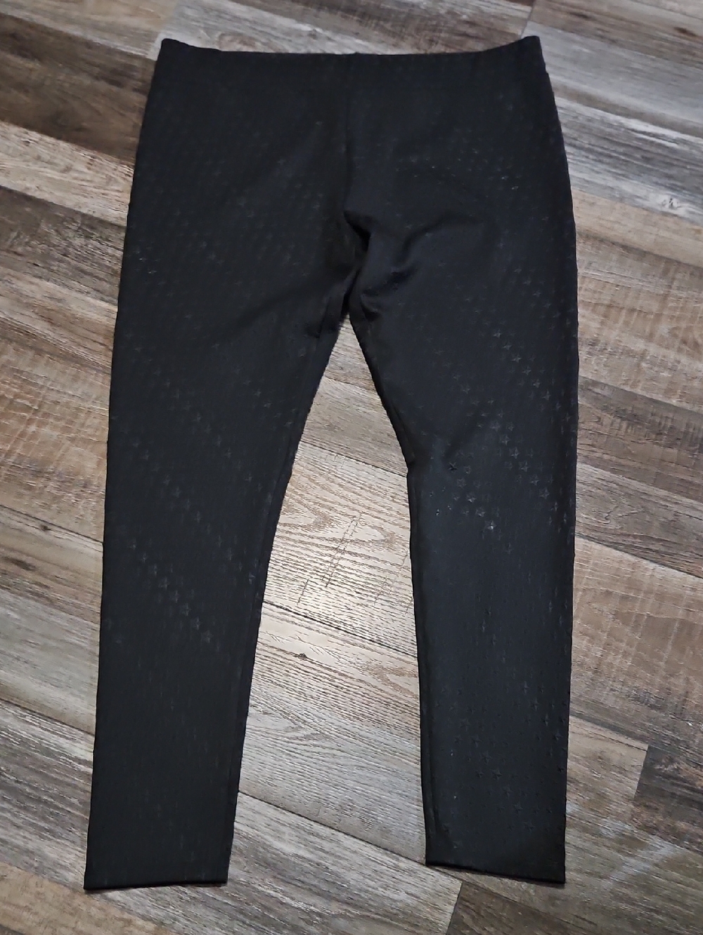 BONGO Women's Slim Fit Textured Pants